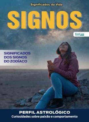 Significados da vida - Julho 2026