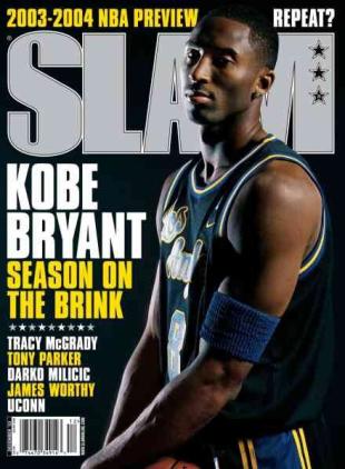 Slam - December 2003