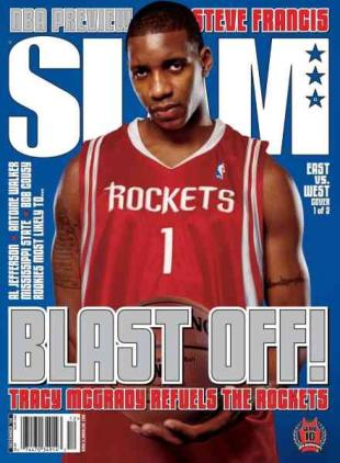 Slam - December 2004