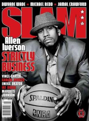 Slam - February 2005