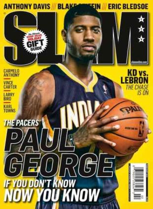 Slam - February 2014