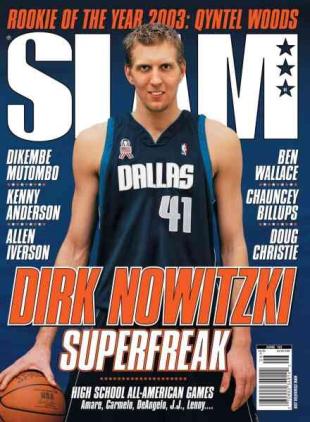 Slam - June 2002