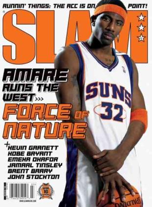 Slam - March 2005