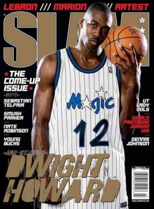 Slam - March 2006