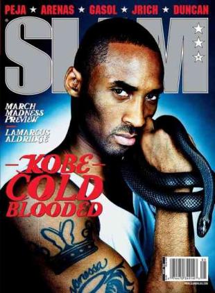 Slam - May 2006