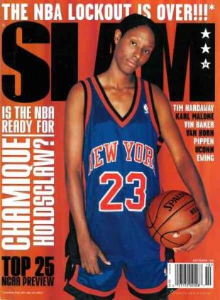 Slam - October 1998