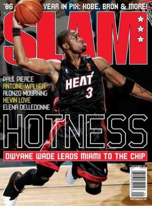 Slam - September 2006