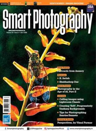 Smart Photography - July 2026