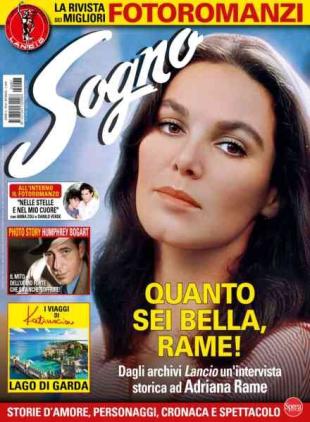 Sogno - Febbraio 2022