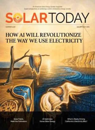 Solar Today - Summer 2026