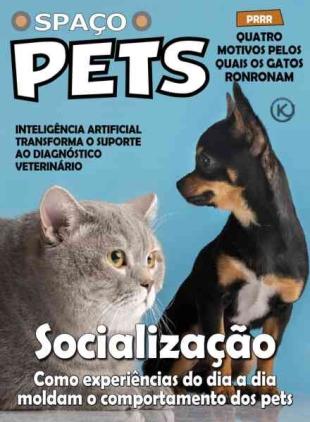 Spaco Pets - Julho 2026