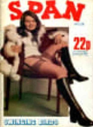 SPAN - N 238 June 1974