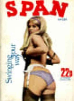 SPAN - N 239 July 1974