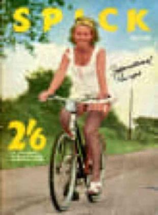 Spick - N 169 December 1967