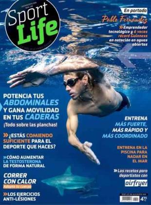 Sport Life Espana - Julio-Agosto 2026