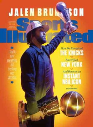 Sports Illustrated USA - August 2026