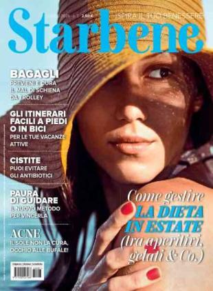 Starbene - Luglio 2026