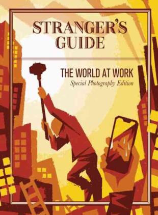 Stranger's Guide - July 2026