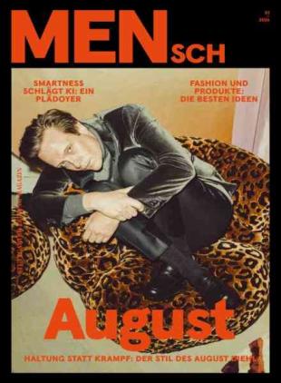 Stuttgarter Zeitung Magazin - 17 Juli 2026