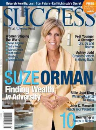 Success - May 2009