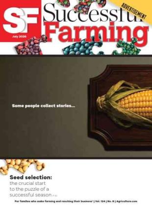 Successful Farming - July 2026