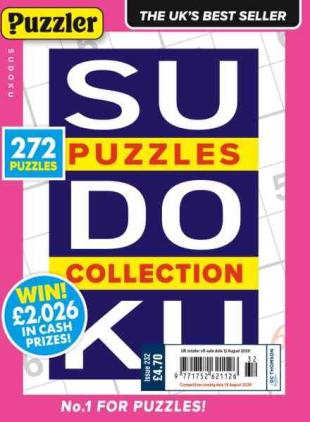 Sudoku Puzzles Collection - 15 July 2026