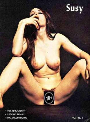 SUSY - Vol 1 N 1 1960