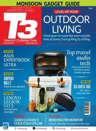 T3 India - July 2026