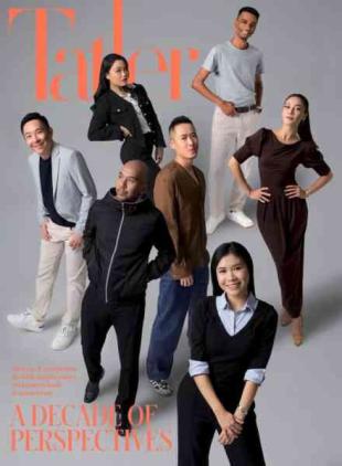 Tatler Malaysia - July 2026