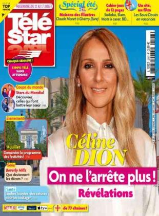 Tele Star - 6 Juillet 2026
