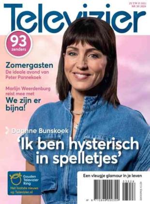 Televizier - 21 Juli 2026