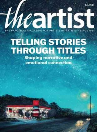 The Artist - September 2026