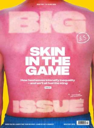 The Big Issue - 13 July 2026