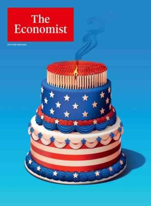 The Economist UK - 4 July 2026
