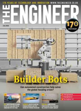 The Engineer - July 2026
