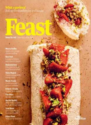 The Guardian Feast - 11 July 2026