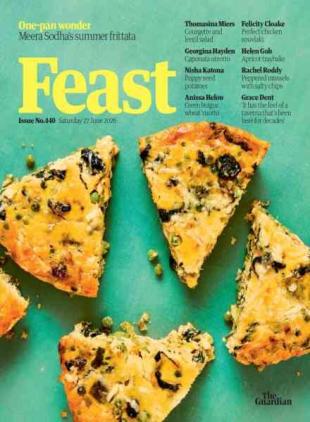 The Guardian Feast - 27 June 2026