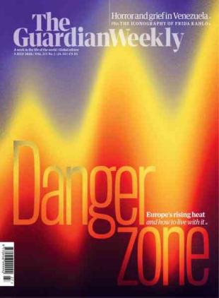The Guardian Weekly - 3 July 2026