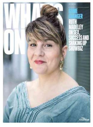 The Guardian What's On - 18 July 2026