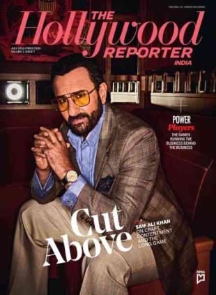 The Hollywood Reporter India - July 2026