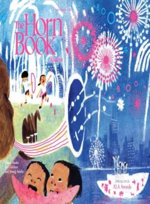 The Horn Book Magazine - July-August 2026