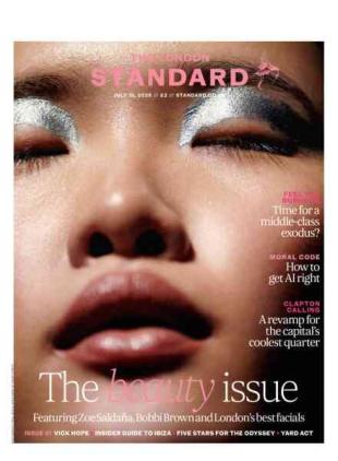 The London Standard - 16 July 2026