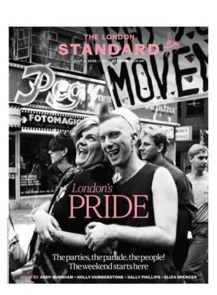 The London Standard - 2 July 2026