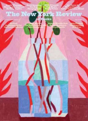 The New York Review of Books - July 23 2026