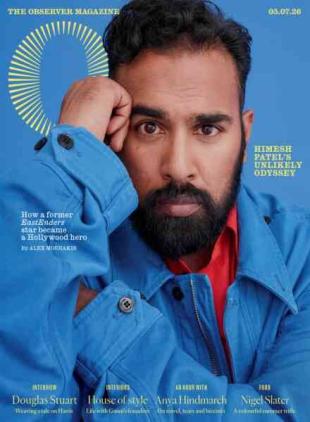 The Observer Magazine - 5 July 2026