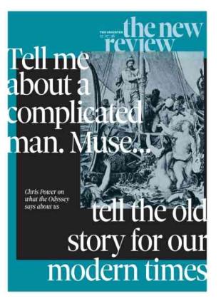 The Observer The New Review - 12 July 2026