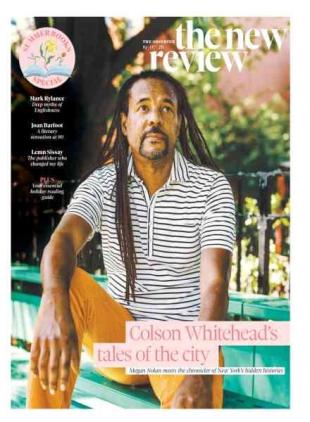 The Observer The New Review - 19 July 2026