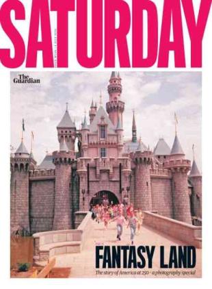 The Saturday Guardian - 4 July 2026