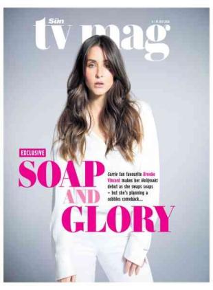 The Sun TV Mag - July 4 2026