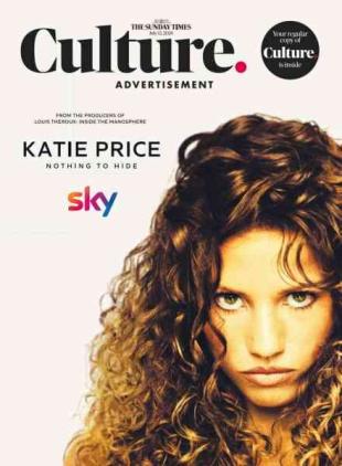 The Sunday Times Culture - July 12 2026